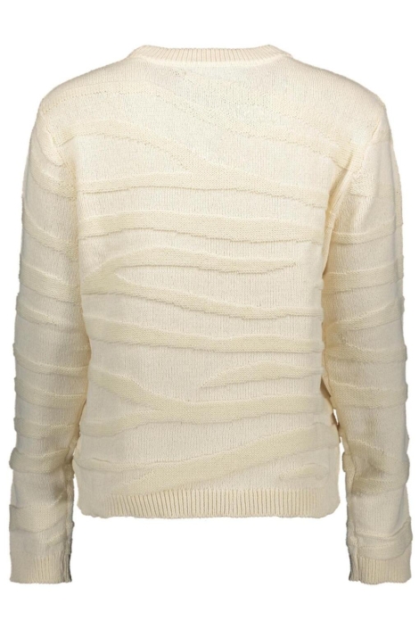 Vero Moda vmmalou ls o-neck pullover boo